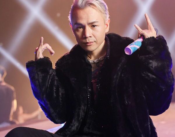Binz là ai: "Bad boy" hay "nhà thơ" của làng Rap Việt - 2dep