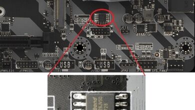 BIOS là gì? Cách truy cập BIOS máy tính, laptop - GIA TÍN Computer