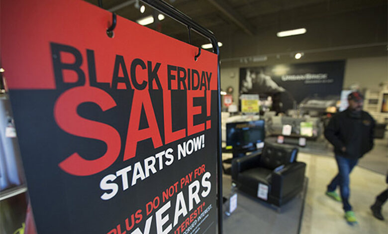 Black Friday là ngày gì? Khám phá sự thật đằng sau cái tên “Black