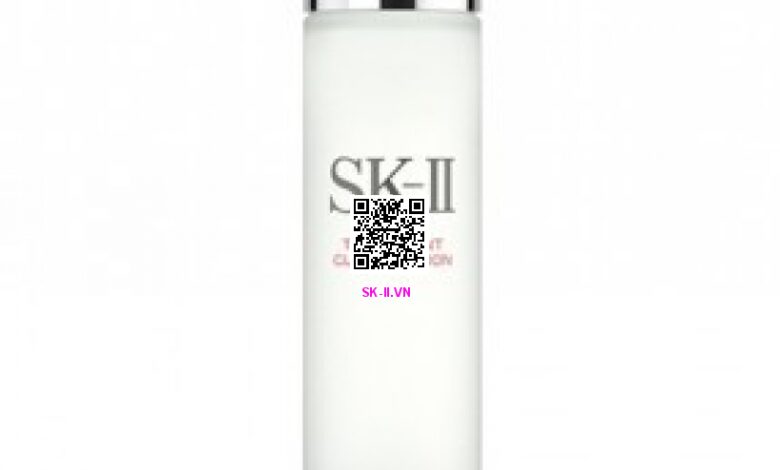 Bộ Mini Dưỡng Ẩm Chăm Sóc Da SK-II Nhật Bản - SK-II Chính Hãng