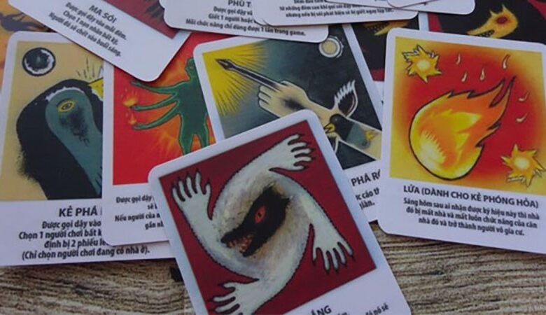 Board Game: Khám phá 8 thể loại phổ biến nhất