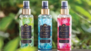 Body mist là gì? Body mist và nước hoa có gì khác nhau?