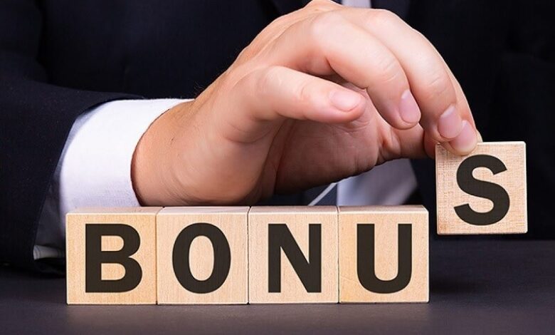 Bonus là gì? Có bao nhiêu loại tiền thưởng Bonus? - JobsGO Blog