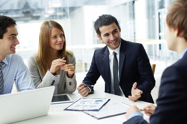 BOSS là gì? - Luật ACC