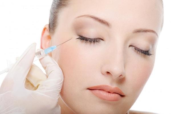 Tiêm botox là gì? Tồn tại được bao lâu? - YouMed