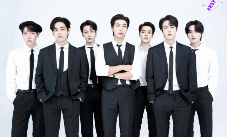 Hiểu từ A-Z tiểu sử BTS và bật mí về từng thành viên BTS