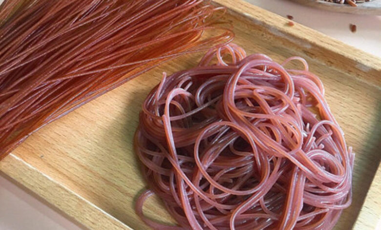 Bún gạo lứt bao nhiêu calo? Giảm cân có nên ăn không?
