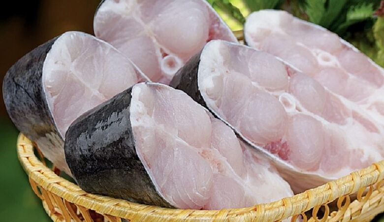 100g cá basa bao nhiêu calo? Ăn cá basa có béo (mập) không?