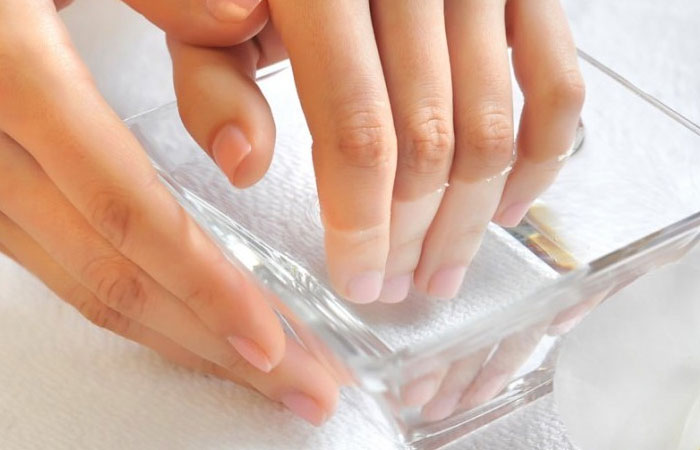 Các bước làm nail cơ bản cực chuẩn dành cho bạn