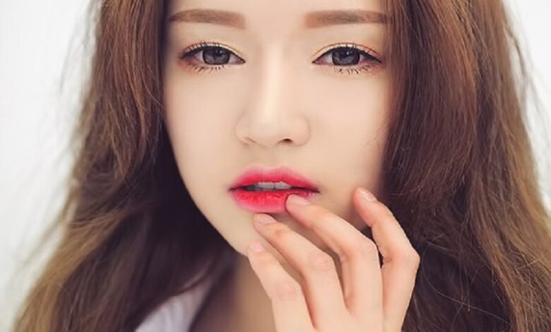 Top 8+ các kiểu dáng môi đẹp, cuốn hút nhất thế giới