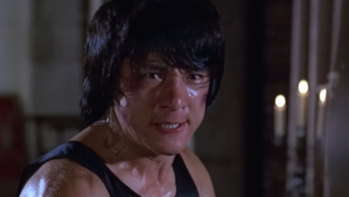Các Phim Và Chương Trình Truyền Hình Có Sự Tham Gia Của Jackie Chan