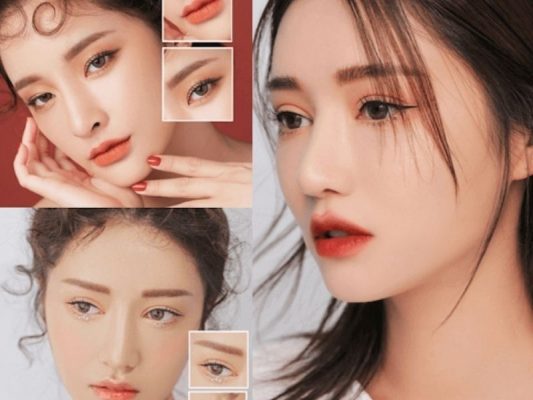 Top những kiểu trang điểm đi tiệc đám cưới đẹp và phù hợp nàng