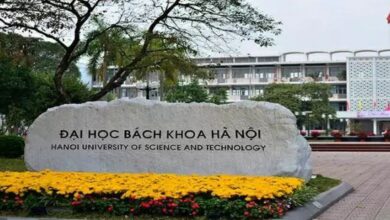 Top 11 Trường Đại Học Đào Tạo Ngành Công Nghệ Ô Tô Tại Việt
