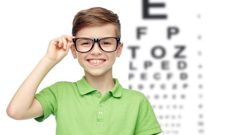 Các cách làm giảm cận thị đơn giản và hiệu quả | Medlatec