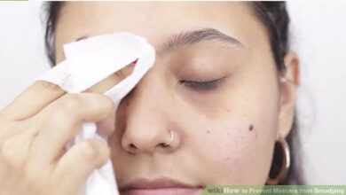 3 cách chuốt mascara không bị lem cả ngày - Kallos Vietnam