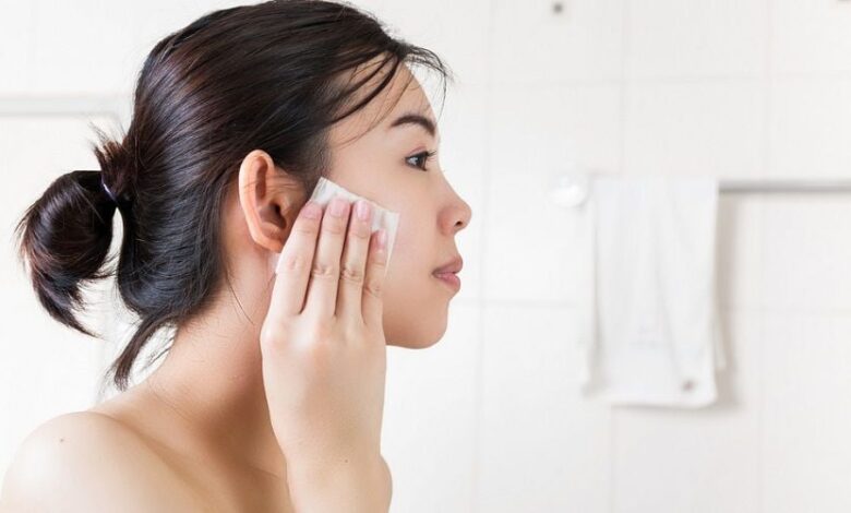 Mách bạn cách đắp mặt nạ đúng chuẩn - Beauty Box