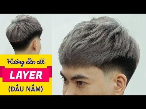 Tìm hiểu 31+ cách cắt tóc nam mới nhất - thdonghoadian.edu.vn