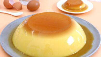 Tổng hợp 15 cách làm pudding đơn giản, béo mịn, núng nính, cực