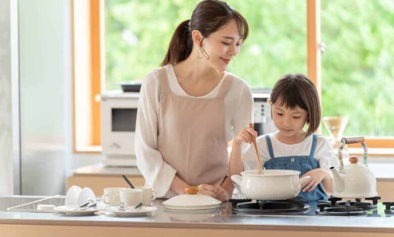 Cách làm rau câu dừa dẻo không ra nước, ngon khó cưỡng, bé