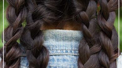 6 cách làm tóc xoăn bồng bềnh không cần máy, chỉ cần 1 mái tóc ướt