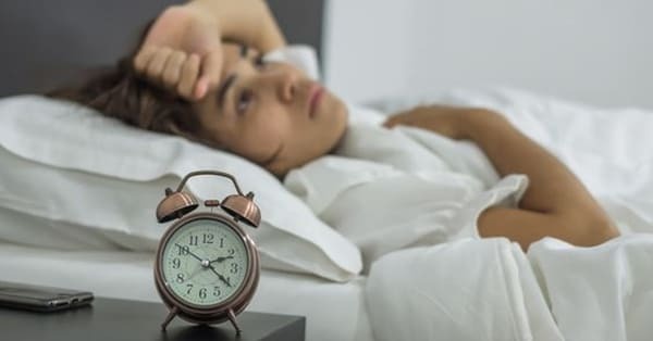 #Cách Mát Xa Đầu Dễ Ngủ Say Và Xua Tan Mệt Mỏi