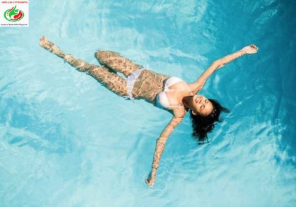 Hướng dẫn cách nổi trên mặt nước chi tiết từ A đến Z