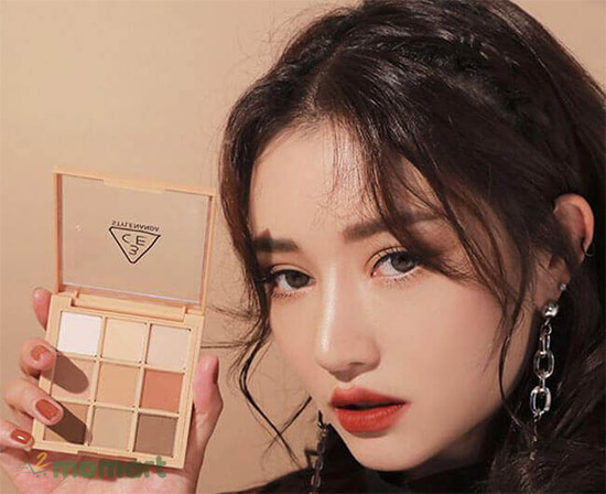 Cách phối màu mắt nhẹ nhàng và đơn giản dành cho người bắt đầu