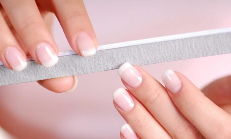 Cách sơn gel cực chuẩn | 10+ Các bước sơn gel cho móng
