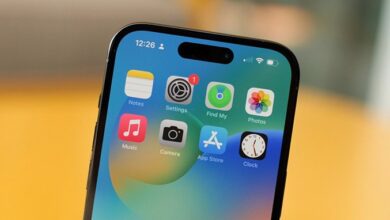 Cách Tắt 120hz Trên Iphone