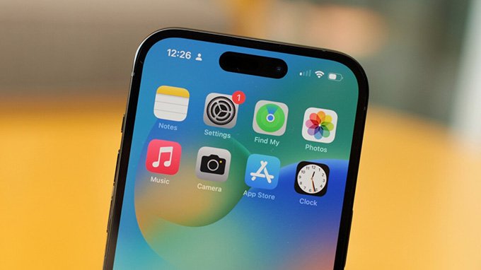 Cách Tắt 120hz Trên Iphone