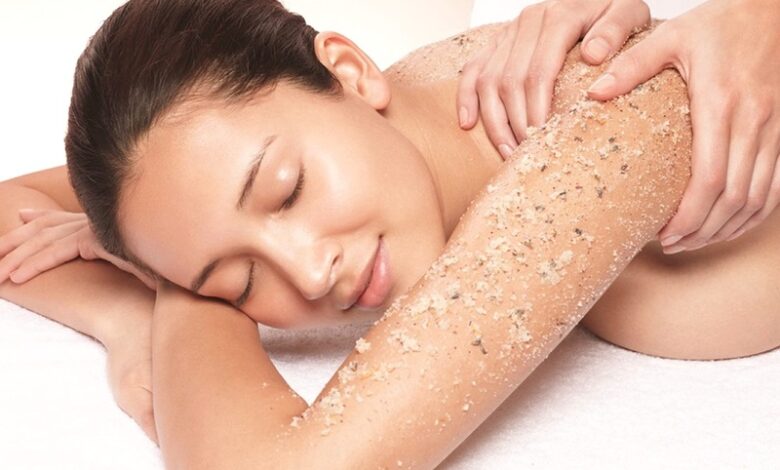 5 cách tẩy da chết tại nhà bằng nguyên liệu hoàn toàn tự nhiên