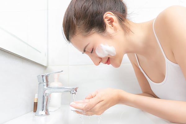 5 Bước Sử Dụng Kem Chống Nắng Đúng Cách