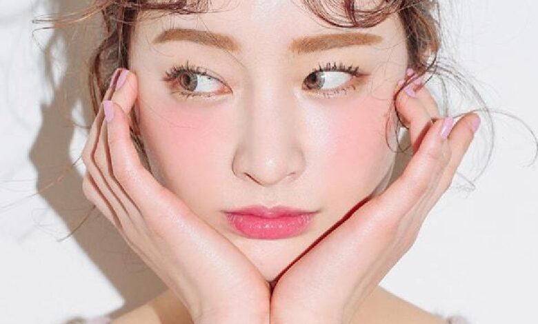 Cách trang điểm cơ bản cho nàng mới tập tành makeup