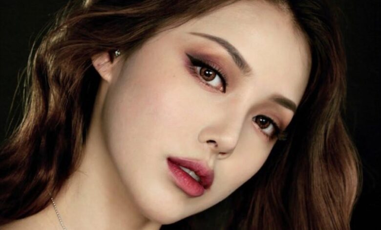 Hướng dẫn cách trang điểm môi dày thành mỏng hiệu quả