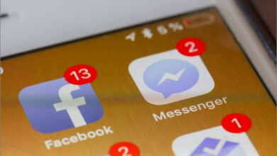 Cách Xem Tin Nhắn đã Chặn Trên Messenger