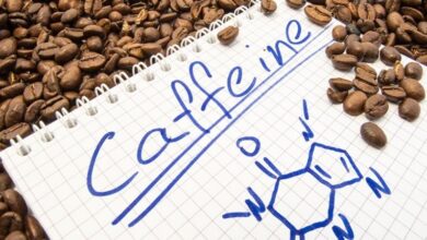 Caffeine là gì? Caffeine có tốt cho sức khỏe không? Dùng bao nhiêu?