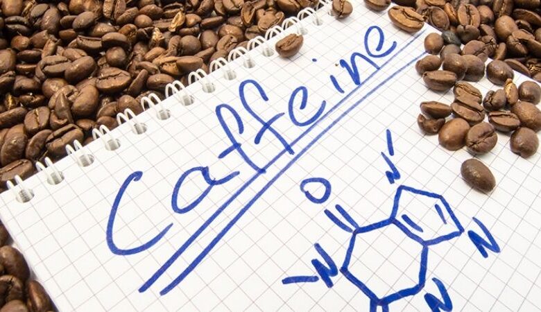 Caffeine là gì? Caffeine có tốt cho sức khỏe không? Dùng bao nhiêu?