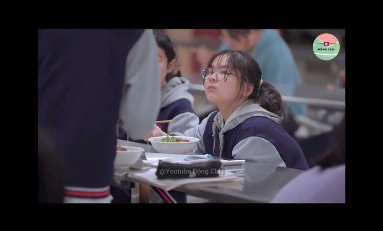 Có nên du học Trung Quốc từ cấp 3? - VNTalent