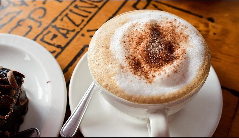 Cà phê capuchino là gì? Cách uống cafe capuchino và các loại