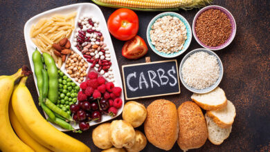 Carbohydrate là gì? Vai trò của Carb và cách phân biệt Carb tốt và xấu