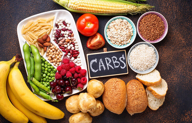 Carbohydrate là gì? Vai trò của Carb và cách phân biệt Carb tốt và xấu