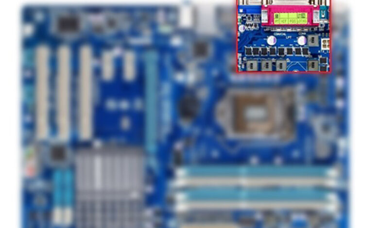 Card đồ họa - Chìa khóa cho hình ảnh sống động trên máy tính và laptop