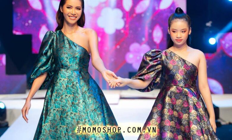 Vedette Là Gì? Catwalk Là Gì? Xu hướng thời trang TREND