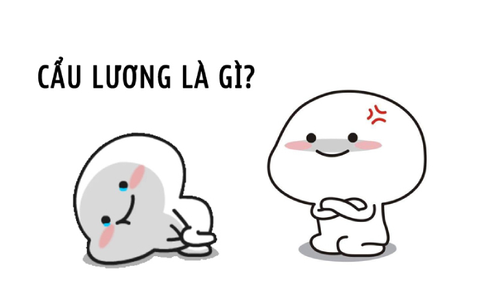 Cẩu lương là gì? Ăn "Cơm Chó" có nghĩa là gì? Ám chỉ Ai