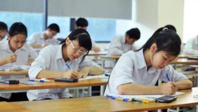 Câu thần chú may mắn khi đi thi , Câu thần chú thi tốt - Ngolongnd.net