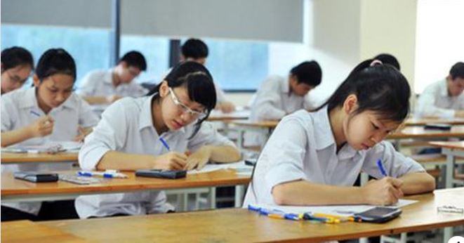 Câu thần chú may mắn khi đi thi , Câu thần chú thi tốt - Ngolongnd.net