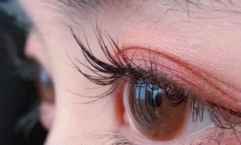 Cấy mi sinh học nano: Giải pháp cứu cánh cho hàng mi thưa, không