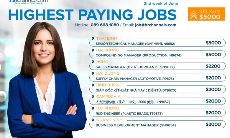 CFO là gì? Vai trò, công việc của một CFO