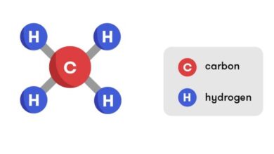 CH4 là gì? Tính chất, ứng dụng của CH4 trong đời sống và sản xuất