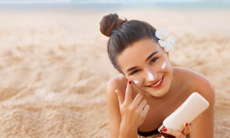 Chăm sóc da sau peel: Quy trình 3 bước sau khi peel da - Hello Bacsi